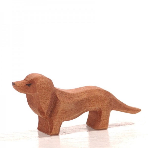 Ostheimer Dackel 10611