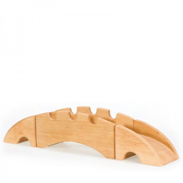 Ostheimer Steg mit 2 Rampen 26817