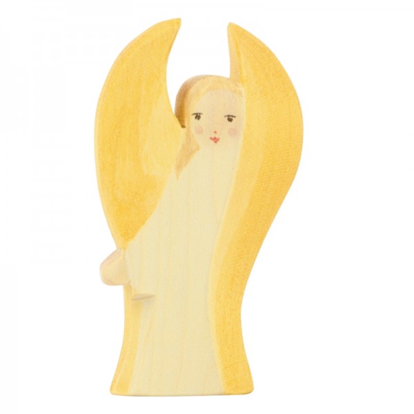 Ostheimer Schutzengel weiß 42108