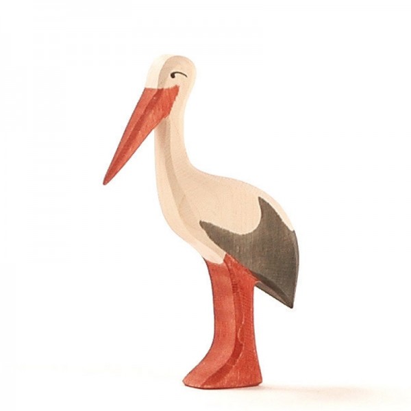 Ostheimer Storch 1643