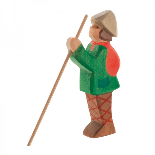 Ostheimer Hirte stehend 40502