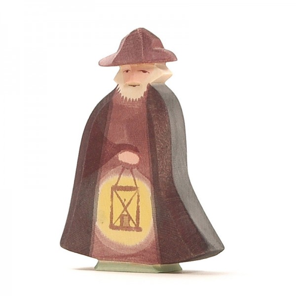 Ostheimer Nachtwächter 2546