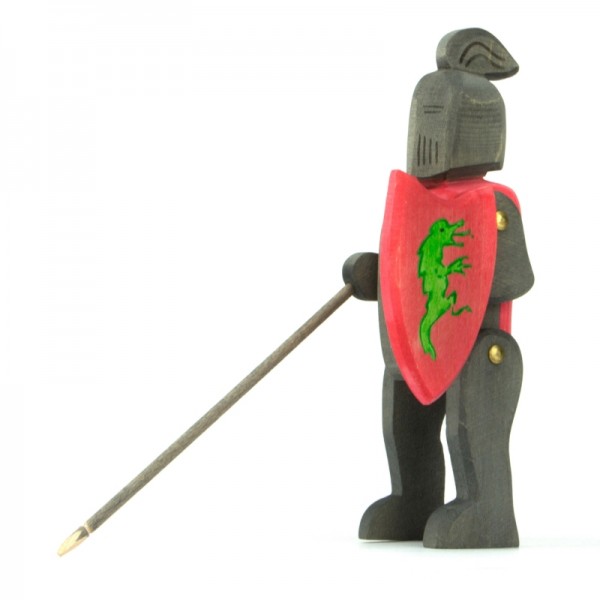 Ostheimer Schwarzer Ritter 27700