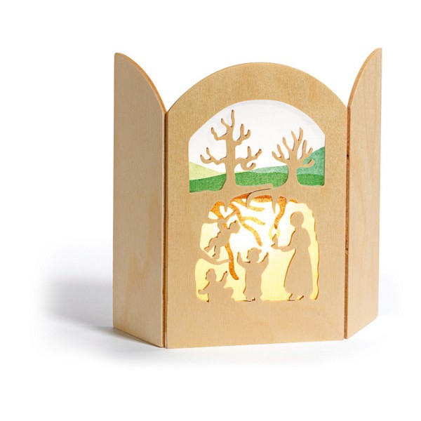 Ostheimer Wurzelkinder 5520021