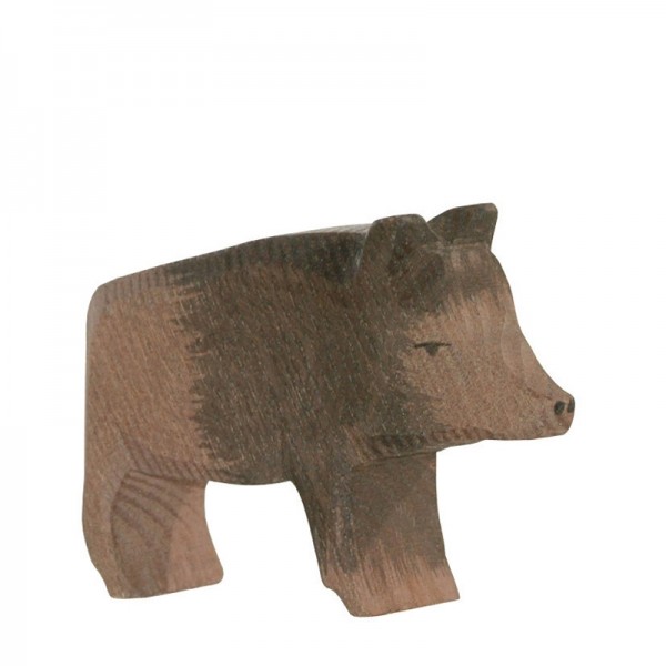 Ostheimer Wildschwein Bache 16702