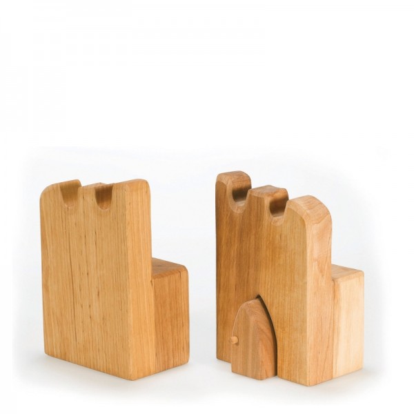 Ostheimer 2 St. Wehrgänge 26816