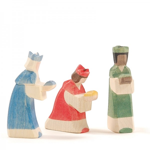 Ostheimer Königsgruppe mini 3-tlg. 66530