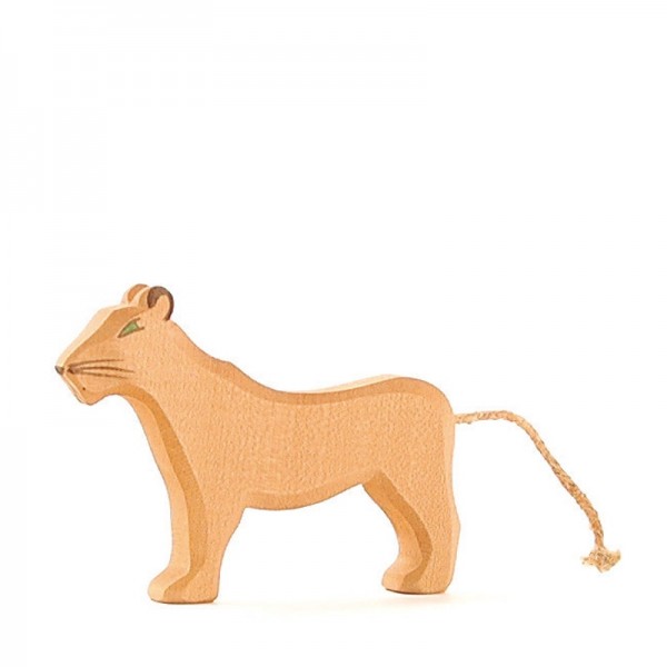 Ostheimer Löwin 20002