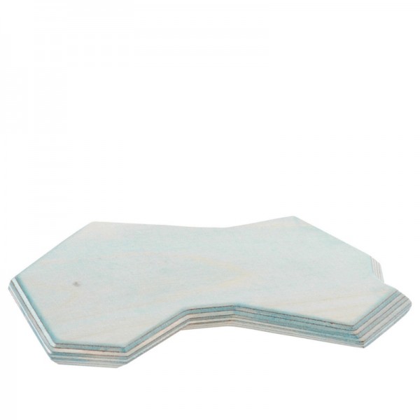 Ostheimer Eisscholle 2258