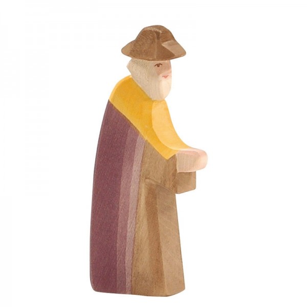 Ostheimer Josef wandernd 4120