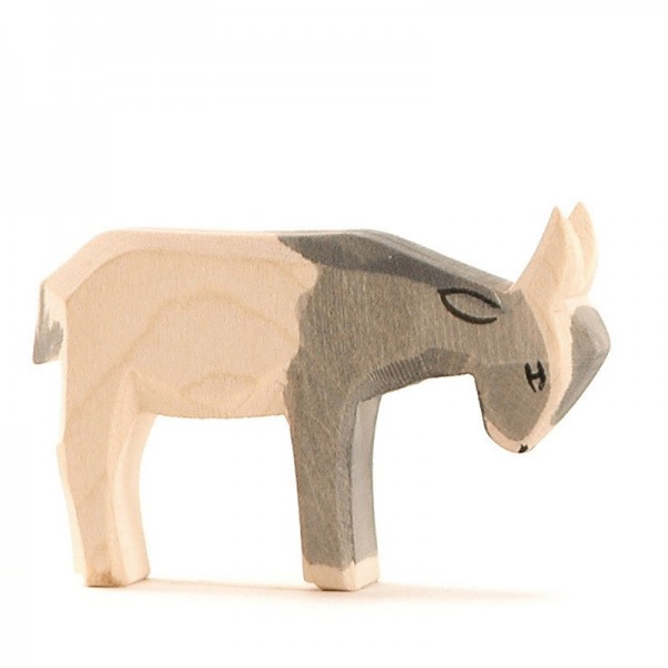 Ostheimer kleine Ziege 11713