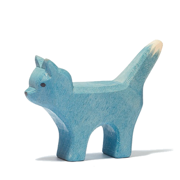 Ostheimer Bremer Stadtmusikanten Katze 26302