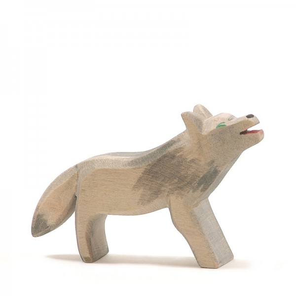 Ostheimer Wolf 25401