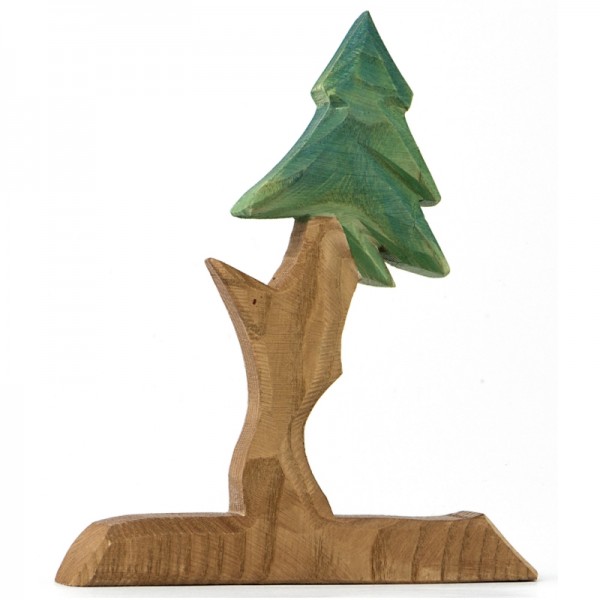 Ostheimer Tanne für Tannenzwerge 25094